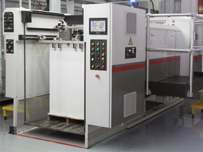 VITS International and E&B announce partnership - Digital Printer